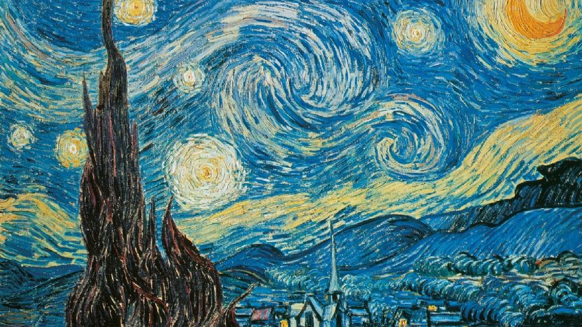 Van Gogh: de la locura a la creación