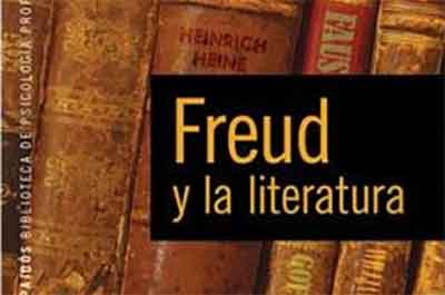 “Freud era el detective de la otra escena, el que podía investigar más allá de los hechos”