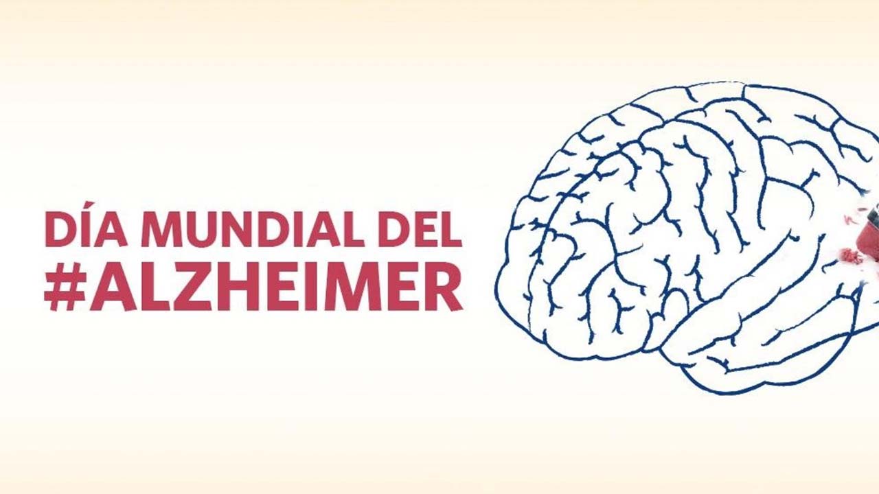 Alzheimer y el deseo utilizado para su prevención