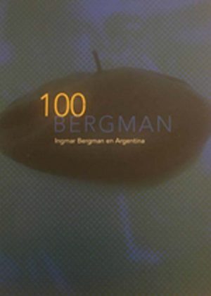Portada Bergman en Argentina